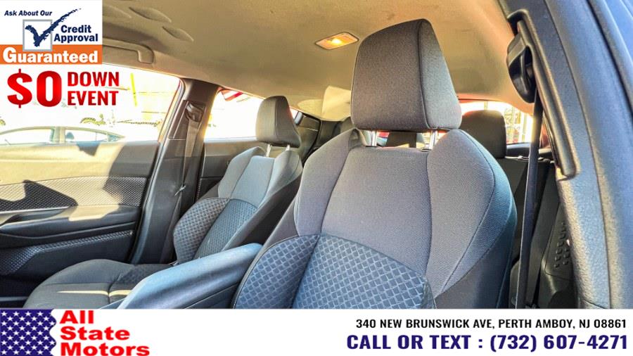 2020 Toyota C-HR XLE FWD (Natl), available for sale in Perth Amboy, New Jersey | All State Motor Inc. Perth Amboy, New Jersey 2020 Toyota C-HR XLE FWD (Natl), available for sale in Perth Amboy, New Jersey | All State Motor Inc. Perth Amboy, New Jersey