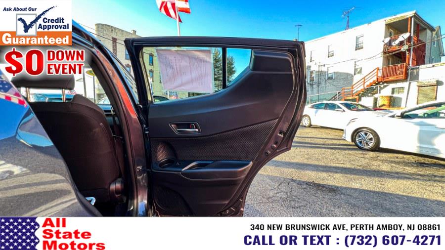 2020 Toyota C-HR XLE FWD (Natl), available for sale in Perth Amboy, New Jersey | All State Motor Inc. Perth Amboy, New Jersey 2020 Toyota C-HR XLE FWD (Natl), available for sale in Perth Amboy, New Jersey | All State Motor Inc. Perth Amboy, New Jersey