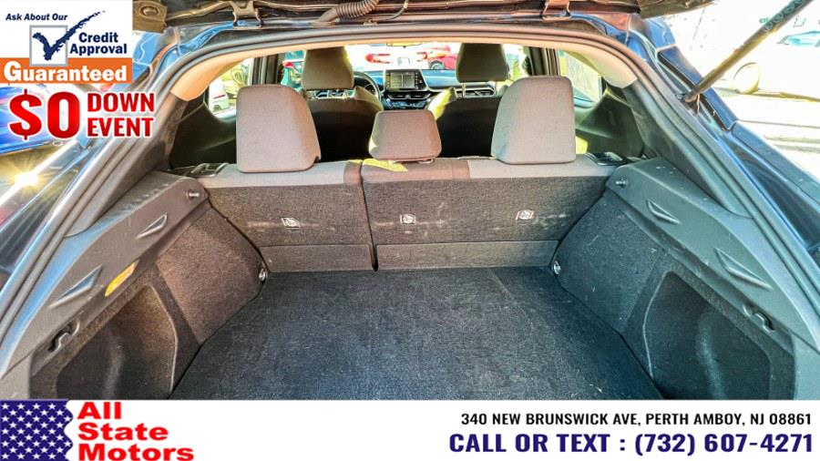 2020 Toyota C-HR XLE FWD (Natl), available for sale in Perth Amboy, New Jersey | All State Motor Inc. Perth Amboy, New Jersey 2020 Toyota C-HR XLE FWD (Natl), available for sale in Perth Amboy, New Jersey | All State Motor Inc. Perth Amboy, New Jersey
