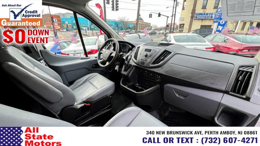 2015 Ford Transit Cargo Van T-250 130" Low Rf 9000 GVWR Swing-Out RH Dr, available for sale in Perth Amboy, New Jersey | All State Motor Inc. Perth Amboy, New Jersey 2015 Ford Transit Cargo Van T-250 130" Low Rf 9000 GVWR Swing-Out RH Dr, available for sale in Perth Amboy, New Jersey | All State Motor Inc. Perth Amboy, New Jersey