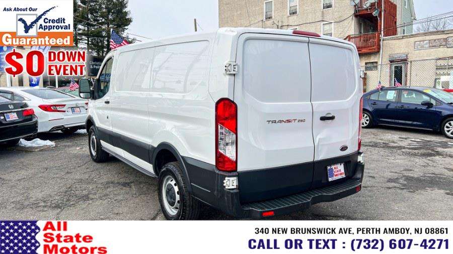 2015 Ford Transit Cargo Van T-250 130" Low Rf 9000 GVWR Swing-Out RH Dr, available for sale in Perth Amboy, New Jersey | All State Motor Inc. Perth Amboy, New Jersey 2015 Ford Transit Cargo Van T-250 130" Low Rf 9000 GVWR Swing-Out RH Dr, available for sale in Perth Amboy, New Jersey | All State Motor Inc. Perth Amboy, New Jersey
