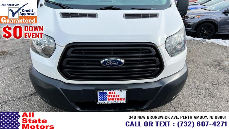 2015 Ford Transit Cargo Van T-250 130" Low Rf 9000 GVWR Swing-Out RH Dr, available for sale in Perth Amboy, New Jersey | All State Motor Inc. Perth Amboy, New Jersey 2015 Ford Transit Cargo Van T-250 130" Low Rf 9000 GVWR Swing-Out RH Dr, available for sale in Perth Amboy, New Jersey | All State Motor Inc. Perth Amboy, New Jersey
