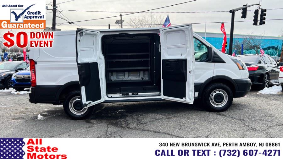 2015 Ford Transit Cargo Van T-250 130" Low Rf 9000 GVWR Swing-Out RH Dr, available for sale in Perth Amboy, New Jersey | All State Motor Inc. Perth Amboy, New Jersey 2015 Ford Transit Cargo Van T-250 130" Low Rf 9000 GVWR Swing-Out RH Dr, available for sale in Perth Amboy, New Jersey | All State Motor Inc. Perth Amboy, New Jersey