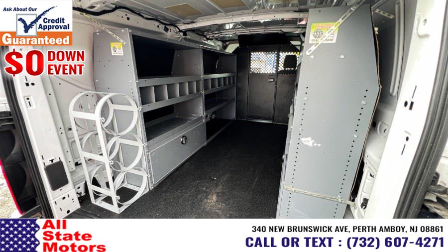2015 Ford Transit Cargo Van T-250 130" Low Rf 9000 GVWR Swing-Out RH Dr, available for sale in Perth Amboy, New Jersey | All State Motor Inc. Perth Amboy, New Jersey 2015 Ford Transit Cargo Van T-250 130" Low Rf 9000 GVWR Swing-Out RH Dr, available for sale in Perth Amboy, New Jersey | All State Motor Inc. Perth Amboy, New Jersey