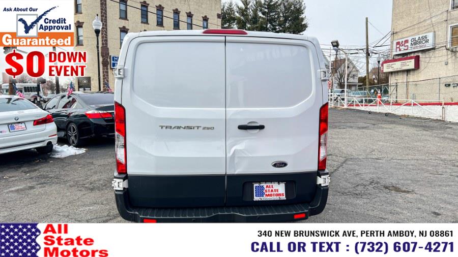 2015 Ford Transit Cargo Van T-250 130" Low Rf 9000 GVWR Swing-Out RH Dr, available for sale in Perth Amboy, New Jersey | All State Motor Inc. Perth Amboy, New Jersey 2015 Ford Transit Cargo Van T-250 130" Low Rf 9000 GVWR Swing-Out RH Dr, available for sale in Perth Amboy, New Jersey | All State Motor Inc. Perth Amboy, New Jersey