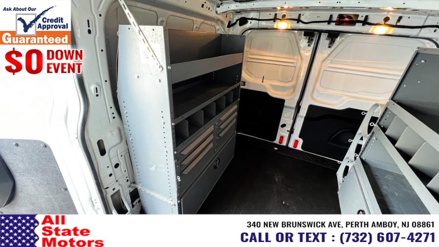 2015 Ford Transit Cargo Van T-250 130" Low Rf 9000 GVWR Swing-Out RH Dr, available for sale in Perth Amboy, New Jersey | All State Motor Inc. Perth Amboy, New Jersey 2015 Ford Transit Cargo Van T-250 130" Low Rf 9000 GVWR Swing-Out RH Dr, available for sale in Perth Amboy, New Jersey | All State Motor Inc. Perth Amboy, New Jersey