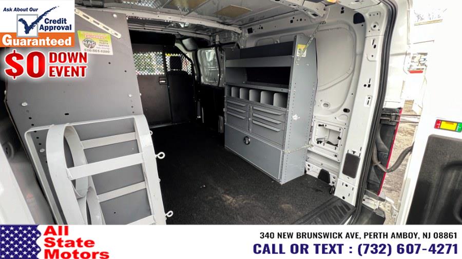 2015 Ford Transit Cargo Van T-250 130" Low Rf 9000 GVWR Swing-Out RH Dr, available for sale in Perth Amboy, New Jersey | All State Motor Inc. Perth Amboy, New Jersey 2015 Ford Transit Cargo Van T-250 130" Low Rf 9000 GVWR Swing-Out RH Dr, available for sale in Perth Amboy, New Jersey | All State Motor Inc. Perth Amboy, New Jersey