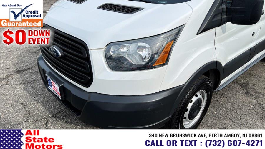 2015 Ford Transit Cargo Van T-250 130" Low Rf 9000 GVWR Swing-Out RH Dr, available for sale in Perth Amboy, New Jersey | All State Motor Inc. Perth Amboy, New Jersey 2015 Ford Transit Cargo Van T-250 130" Low Rf 9000 GVWR Swing-Out RH Dr, available for sale in Perth Amboy, New Jersey | All State Motor Inc. Perth Amboy, New Jersey