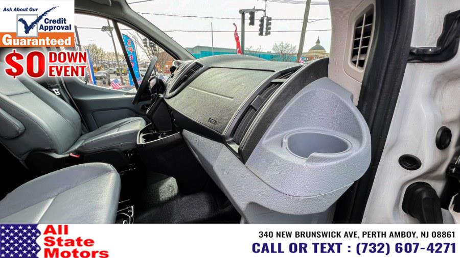 2015 Ford Transit Cargo Van T-250 130" Low Rf 9000 GVWR Swing-Out RH Dr, available for sale in Perth Amboy, New Jersey | All State Motor Inc. Perth Amboy, New Jersey 2015 Ford Transit Cargo Van T-250 130" Low Rf 9000 GVWR Swing-Out RH Dr, available for sale in Perth Amboy, New Jersey | All State Motor Inc. Perth Amboy, New Jersey