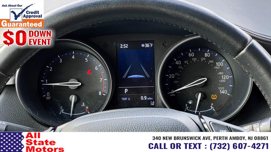 2021 Toyota C-HR Nightshade FWD (Natl), available for sale in Perth Amboy, New Jersey | All State Motor Inc. Perth Amboy, New Jersey 2021 Toyota C-HR Nightshade FWD (Natl), available for sale in Perth Amboy, New Jersey | All State Motor Inc. Perth Amboy, New Jersey