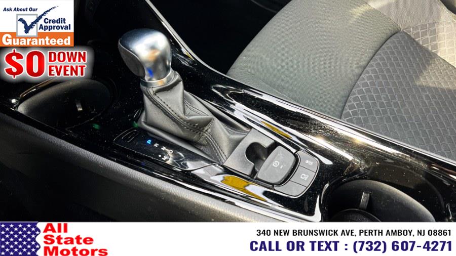 2021 Toyota C-HR Nightshade FWD (Natl), available for sale in Perth Amboy, New Jersey | All State Motor Inc. Perth Amboy, New Jersey 2021 Toyota C-HR Nightshade FWD (Natl), available for sale in Perth Amboy, New Jersey | All State Motor Inc. Perth Amboy, New Jersey