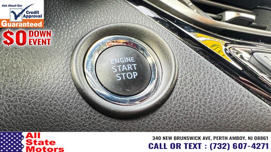 2021 Toyota C-HR Nightshade FWD (Natl), available for sale in Perth Amboy, New Jersey | All State Motor Inc. Perth Amboy, New Jersey 2021 Toyota C-HR Nightshade FWD (Natl), available for sale in Perth Amboy, New Jersey | All State Motor Inc. Perth Amboy, New Jersey