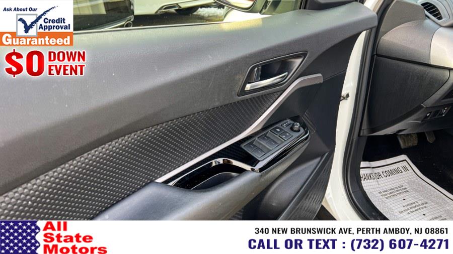 2021 Toyota C-HR Nightshade FWD (Natl), available for sale in Perth Amboy, New Jersey | All State Motor Inc. Perth Amboy, New Jersey 2021 Toyota C-HR Nightshade FWD (Natl), available for sale in Perth Amboy, New Jersey | All State Motor Inc. Perth Amboy, New Jersey