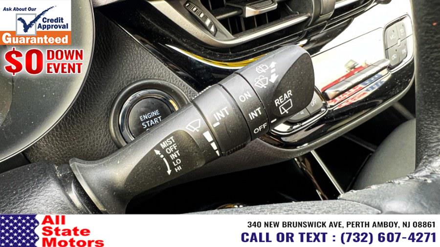 2021 Toyota C-HR Nightshade FWD (Natl), available for sale in Perth Amboy, New Jersey | All State Motor Inc. Perth Amboy, New Jersey 2021 Toyota C-HR Nightshade FWD (Natl), available for sale in Perth Amboy, New Jersey | All State Motor Inc. Perth Amboy, New Jersey