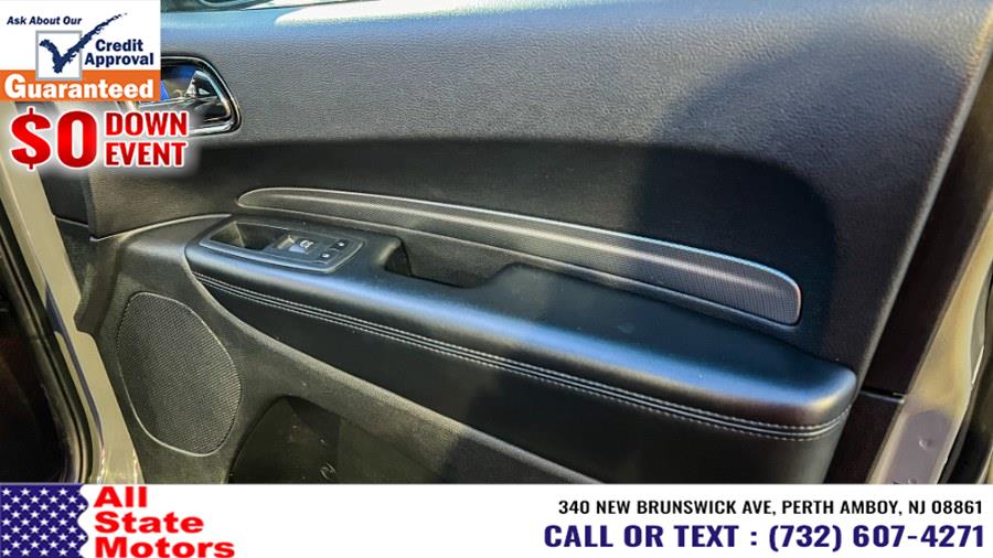 2019 Dodge Durango GT Plus AWD, available for sale in Perth Amboy, New Jersey | All State Motor Inc. Perth Amboy, New Jersey 2019 Dodge Durango GT Plus AWD, available for sale in Perth Amboy, New Jersey | All State Motor Inc. Perth Amboy, New Jersey