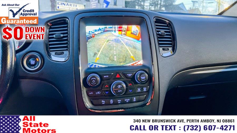 2019 Dodge Durango GT Plus AWD, available for sale in Perth Amboy, New Jersey | All State Motor Inc. Perth Amboy, New Jersey 2019 Dodge Durango GT Plus AWD, available for sale in Perth Amboy, New Jersey | All State Motor Inc. Perth Amboy, New Jersey