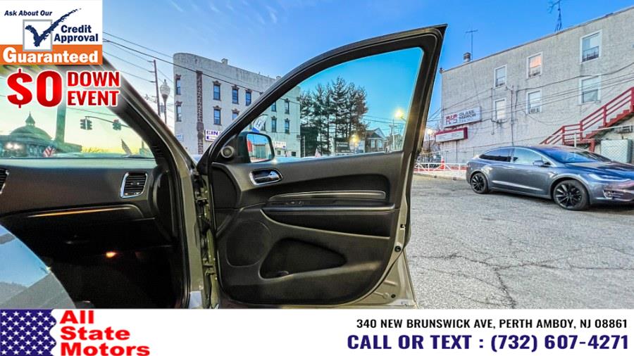 2019 Dodge Durango GT Plus AWD, available for sale in Perth Amboy, New Jersey | All State Motor Inc. Perth Amboy, New Jersey 2019 Dodge Durango GT Plus AWD, available for sale in Perth Amboy, New Jersey | All State Motor Inc. Perth Amboy, New Jersey