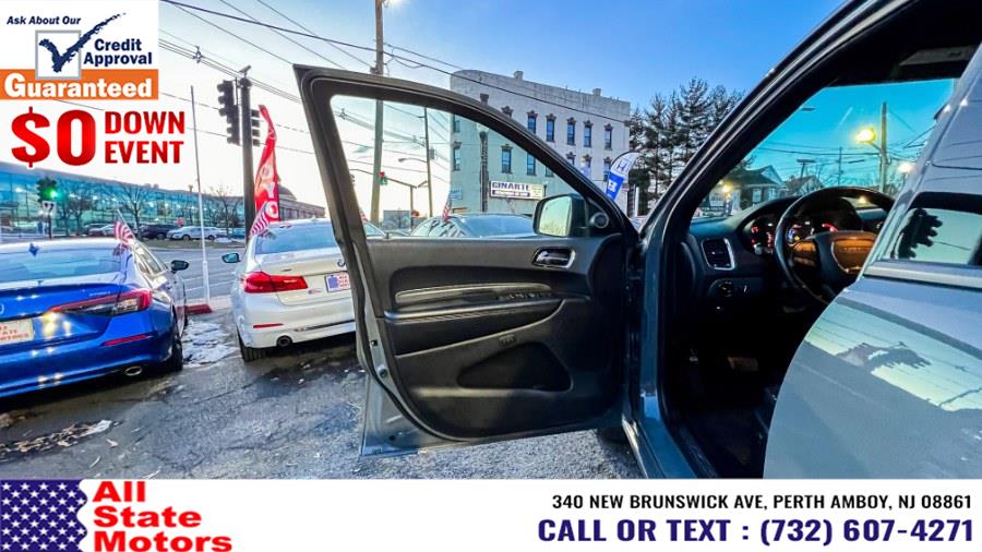 2019 Dodge Durango GT Plus AWD, available for sale in Perth Amboy, New Jersey | All State Motor Inc. Perth Amboy, New Jersey 2019 Dodge Durango GT Plus AWD, available for sale in Perth Amboy, New Jersey | All State Motor Inc. Perth Amboy, New Jersey