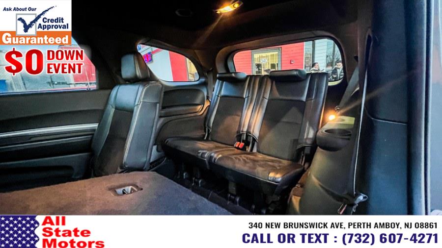 2019 Dodge Durango GT Plus AWD, available for sale in Perth Amboy, New Jersey | All State Motor Inc. Perth Amboy, New Jersey 2019 Dodge Durango GT Plus AWD, available for sale in Perth Amboy, New Jersey | All State Motor Inc. Perth Amboy, New Jersey