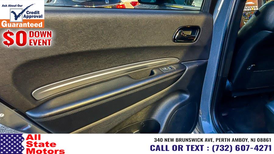 2019 Dodge Durango GT Plus AWD, available for sale in Perth Amboy, New Jersey | All State Motor Inc. Perth Amboy, New Jersey 2019 Dodge Durango GT Plus AWD, available for sale in Perth Amboy, New Jersey | All State Motor Inc. Perth Amboy, New Jersey