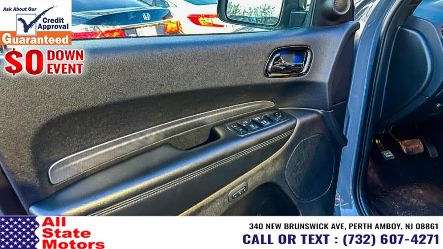 2019 Dodge Durango GT Plus AWD, available for sale in Perth Amboy, New Jersey | All State Motor Inc. Perth Amboy, New Jersey 2019 Dodge Durango GT Plus AWD, available for sale in Perth Amboy, New Jersey | All State Motor Inc. Perth Amboy, New Jersey
