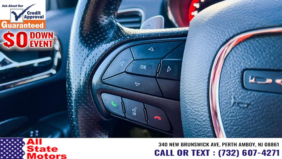 2019 Dodge Durango GT Plus AWD, available for sale in Perth Amboy, New Jersey | All State Motor Inc. Perth Amboy, New Jersey 2019 Dodge Durango GT Plus AWD, available for sale in Perth Amboy, New Jersey | All State Motor Inc. Perth Amboy, New Jersey