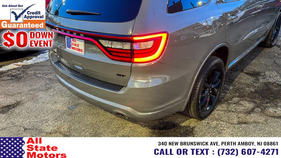 2019 Dodge Durango GT Plus AWD, available for sale in Perth Amboy, New Jersey | All State Motor Inc. Perth Amboy, New Jersey 2019 Dodge Durango GT Plus AWD, available for sale in Perth Amboy, New Jersey | All State Motor Inc. Perth Amboy, New Jersey
