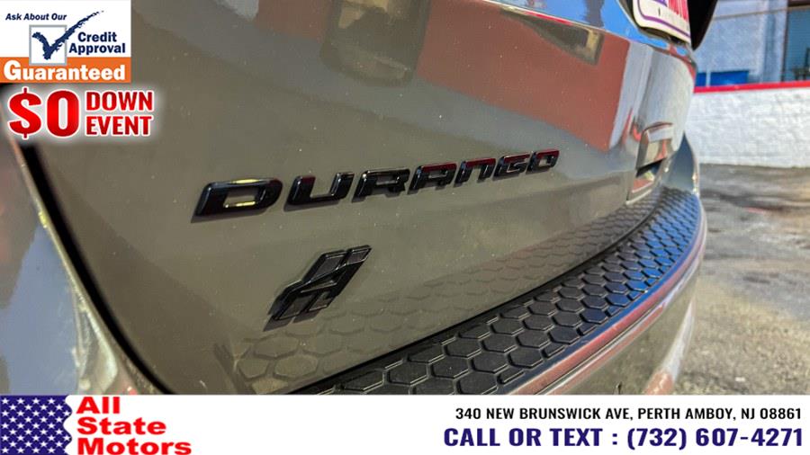 2019 Dodge Durango GT Plus AWD, available for sale in Perth Amboy, New Jersey | All State Motor Inc. Perth Amboy, New Jersey 2019 Dodge Durango GT Plus AWD, available for sale in Perth Amboy, New Jersey | All State Motor Inc. Perth Amboy, New Jersey