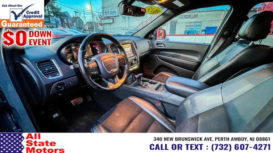 2019 Dodge Durango GT Plus AWD, available for sale in Perth Amboy, New Jersey | All State Motor Inc. Perth Amboy, New Jersey 2019 Dodge Durango GT Plus AWD, available for sale in Perth Amboy, New Jersey | All State Motor Inc. Perth Amboy, New Jersey