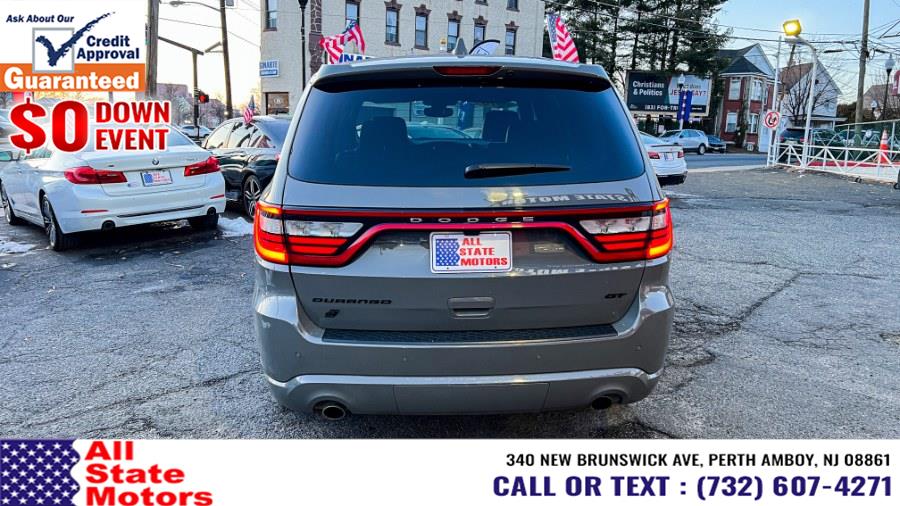 2019 Dodge Durango GT Plus AWD, available for sale in Perth Amboy, New Jersey | All State Motor Inc. Perth Amboy, New Jersey 2019 Dodge Durango GT Plus AWD, available for sale in Perth Amboy, New Jersey | All State Motor Inc. Perth Amboy, New Jersey