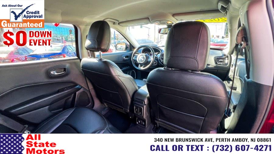 2021 Jeep Compass Latitude 4x4, available for sale in Perth Amboy, New Jersey | All State Motor Inc. Perth Amboy, New Jersey 2021 Jeep Compass Latitude 4x4, available for sale in Perth Amboy, New Jersey | All State Motor Inc. Perth Amboy, New Jersey