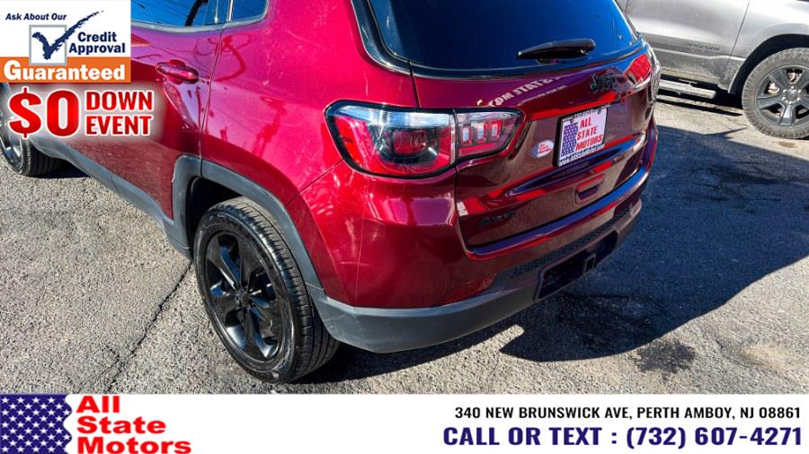 2021 Jeep Compass Latitude 4x4, available for sale in Perth Amboy, New Jersey | All State Motor Inc. Perth Amboy, New Jersey 2021 Jeep Compass Latitude 4x4, available for sale in Perth Amboy, New Jersey | All State Motor Inc. Perth Amboy, New Jersey