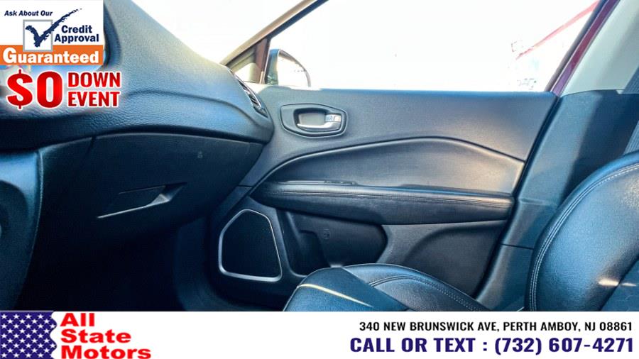 2021 Jeep Compass Latitude 4x4, available for sale in Perth Amboy, New Jersey | All State Motor Inc. Perth Amboy, New Jersey 2021 Jeep Compass Latitude 4x4, available for sale in Perth Amboy, New Jersey | All State Motor Inc. Perth Amboy, New Jersey
