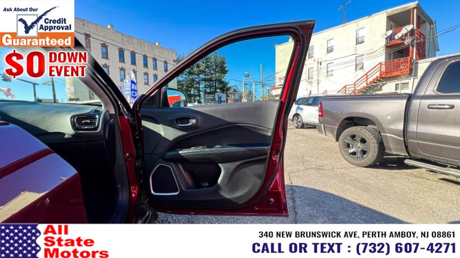 2021 Jeep Compass Latitude 4x4, available for sale in Perth Amboy, New Jersey | All State Motor Inc. Perth Amboy, New Jersey 2021 Jeep Compass Latitude 4x4, available for sale in Perth Amboy, New Jersey | All State Motor Inc. Perth Amboy, New Jersey