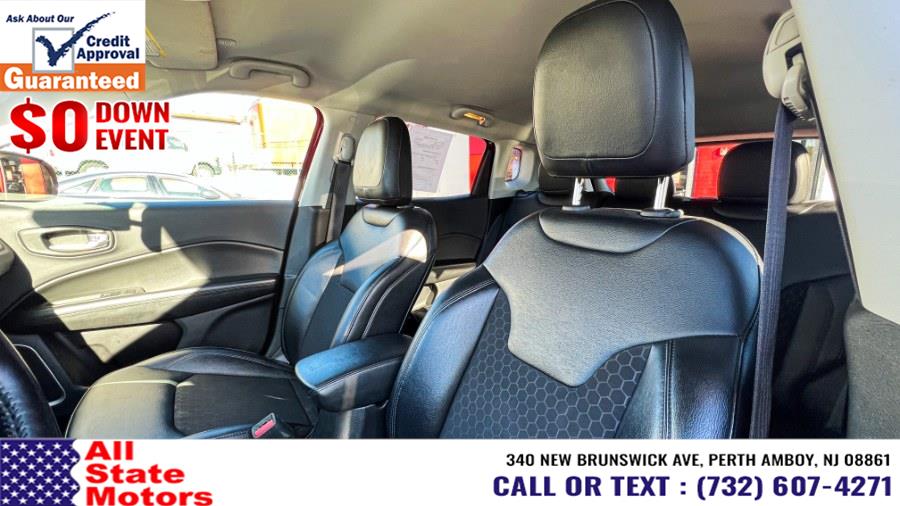 2021 Jeep Compass Latitude 4x4, available for sale in Perth Amboy, New Jersey | All State Motor Inc. Perth Amboy, New Jersey 2021 Jeep Compass Latitude 4x4, available for sale in Perth Amboy, New Jersey | All State Motor Inc. Perth Amboy, New Jersey