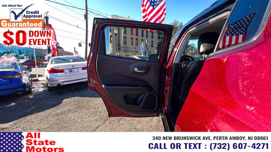 2021 Jeep Compass Latitude 4x4, available for sale in Perth Amboy, New Jersey | All State Motor Inc. Perth Amboy, New Jersey 2021 Jeep Compass Latitude 4x4, available for sale in Perth Amboy, New Jersey | All State Motor Inc. Perth Amboy, New Jersey