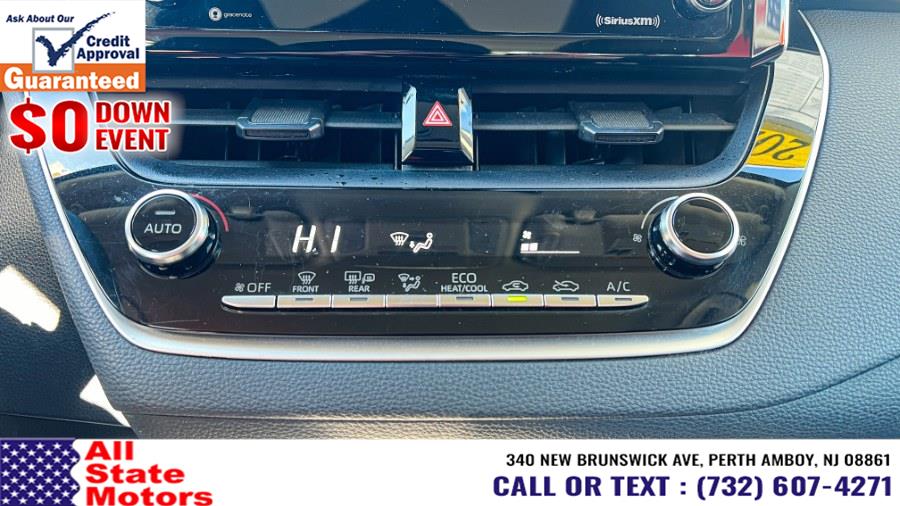 2021 Toyota Corolla LE CVT (Natl), available for sale in Perth Amboy, New Jersey | All State Motor Inc. Perth Amboy, New Jersey 2021 Toyota Corolla LE CVT (Natl), available for sale in Perth Amboy, New Jersey | All State Motor Inc. Perth Amboy, New Jersey