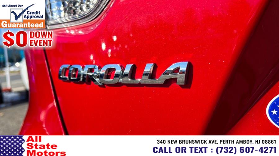 2021 Toyota Corolla LE CVT (Natl), available for sale in Perth Amboy, New Jersey | All State Motor Inc. Perth Amboy, New Jersey 2021 Toyota Corolla LE CVT (Natl), available for sale in Perth Amboy, New Jersey | All State Motor Inc. Perth Amboy, New Jersey
