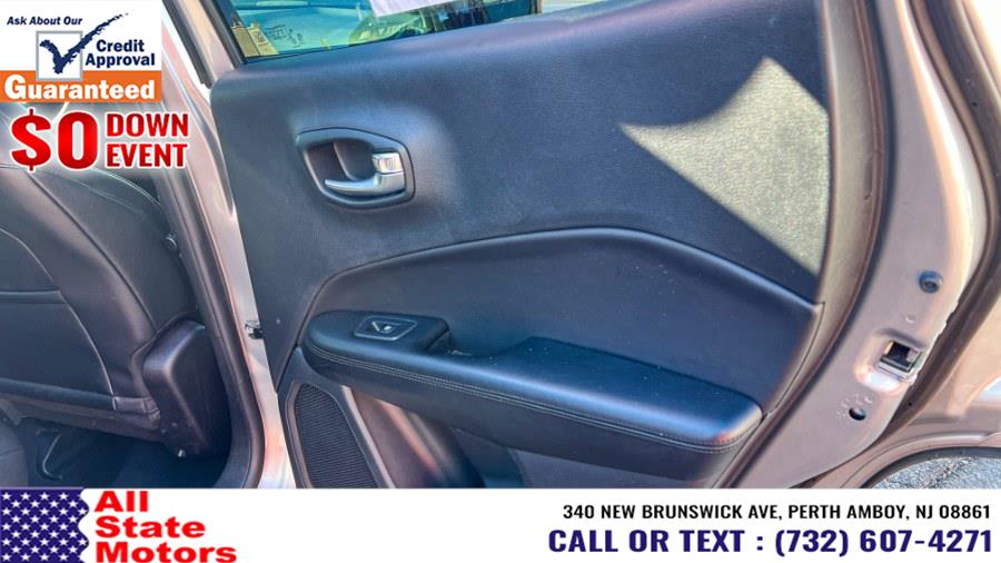 2021 Jeep Compass Latitude 4x4, available for sale in Perth Amboy, New Jersey | All State Motor Inc. Perth Amboy, New Jersey 2021 Jeep Compass Latitude 4x4, available for sale in Perth Amboy, New Jersey | All State Motor Inc. Perth Amboy, New Jersey