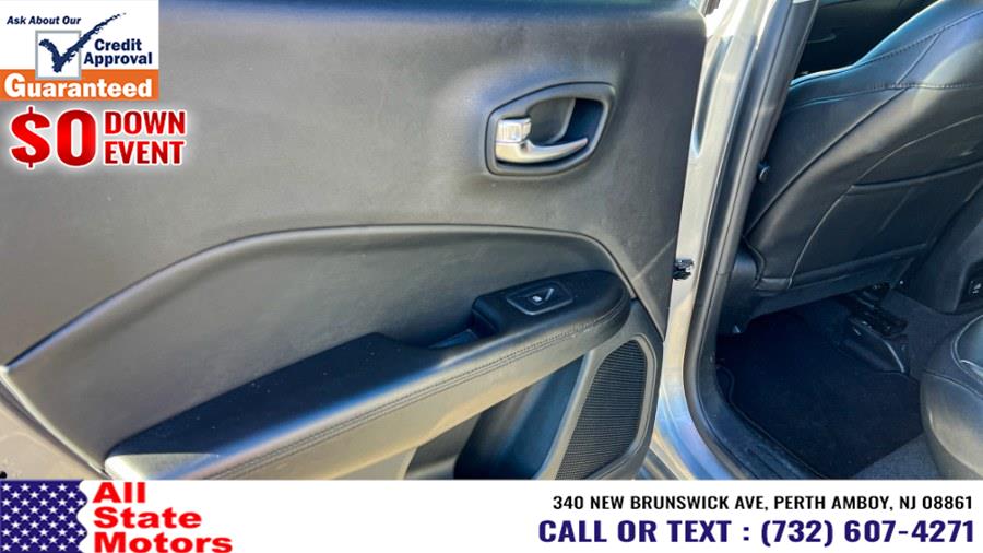 2021 Jeep Compass Latitude 4x4, available for sale in Perth Amboy, New Jersey | All State Motor Inc. Perth Amboy, New Jersey 2021 Jeep Compass Latitude 4x4, available for sale in Perth Amboy, New Jersey | All State Motor Inc. Perth Amboy, New Jersey