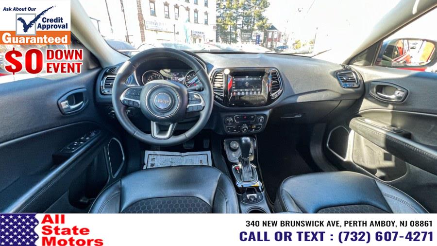 2021 Jeep Compass Latitude 4x4, available for sale in Perth Amboy, New Jersey | All State Motor Inc. Perth Amboy, New Jersey 2021 Jeep Compass Latitude 4x4, available for sale in Perth Amboy, New Jersey | All State Motor Inc. Perth Amboy, New Jersey