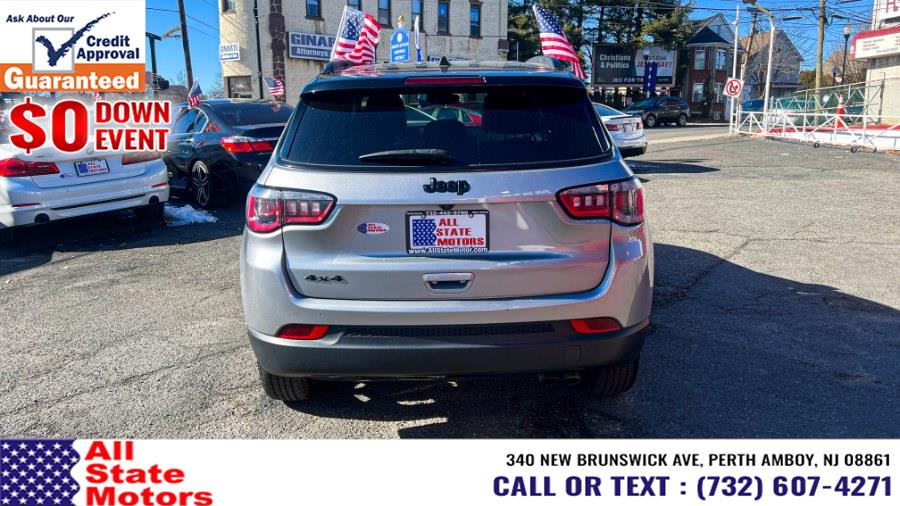 2021 Jeep Compass Latitude 4x4, available for sale in Perth Amboy, New Jersey | All State Motor Inc. Perth Amboy, New Jersey 2021 Jeep Compass Latitude 4x4, available for sale in Perth Amboy, New Jersey | All State Motor Inc. Perth Amboy, New Jersey