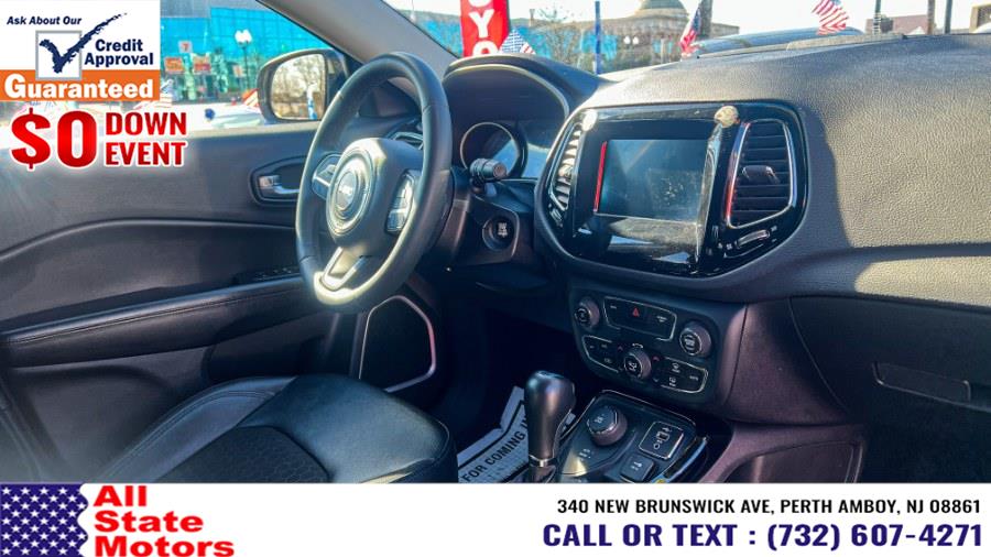 2021 Jeep Compass Latitude 4x4, available for sale in Perth Amboy, New Jersey | All State Motor Inc. Perth Amboy, New Jersey 2021 Jeep Compass Latitude 4x4, available for sale in Perth Amboy, New Jersey | All State Motor Inc. Perth Amboy, New Jersey