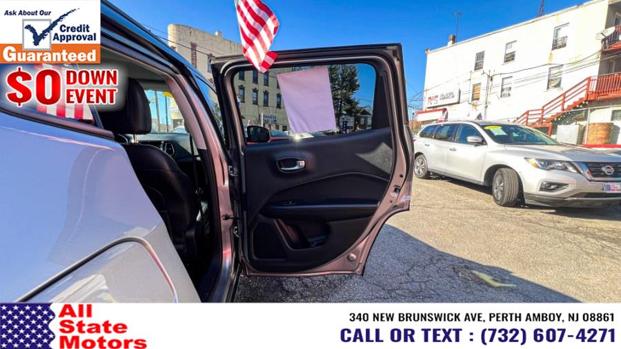 2021 Jeep Compass Latitude 4x4, available for sale in Perth Amboy, New Jersey | All State Motor Inc. Perth Amboy, New Jersey 2021 Jeep Compass Latitude 4x4, available for sale in Perth Amboy, New Jersey | All State Motor Inc. Perth Amboy, New Jersey