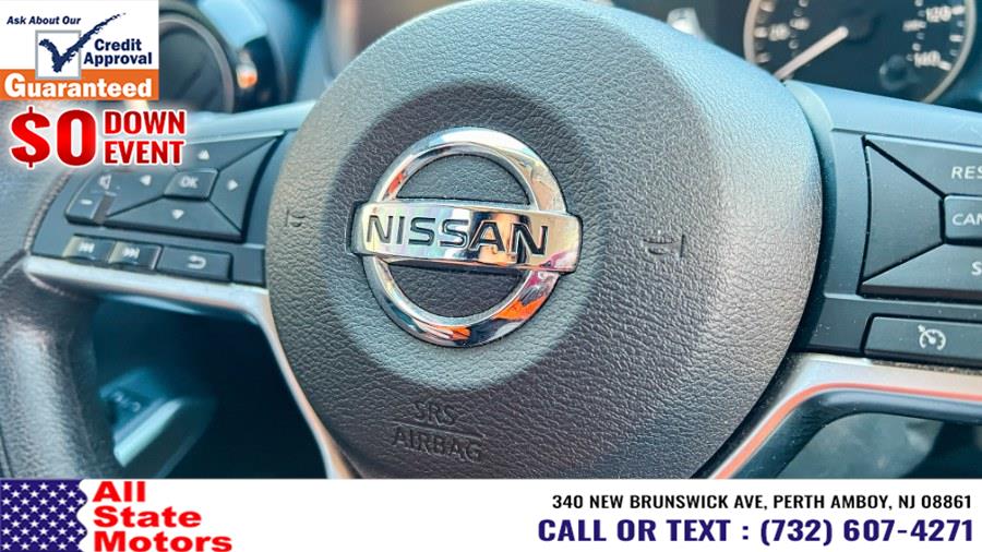 2020 Nissan Kicks SV FWD, available for sale in Perth Amboy, New Jersey | All State Motor Inc. Perth Amboy, New Jersey 2020 Nissan Kicks SV FWD, available for sale in Perth Amboy, New Jersey | All State Motor Inc. Perth Amboy, New Jersey