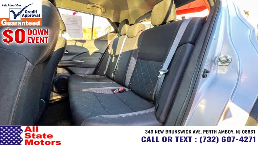 2020 Nissan Kicks SV FWD, available for sale in Perth Amboy, New Jersey | All State Motor Inc. Perth Amboy, New Jersey 2020 Nissan Kicks SV FWD, available for sale in Perth Amboy, New Jersey | All State Motor Inc. Perth Amboy, New Jersey