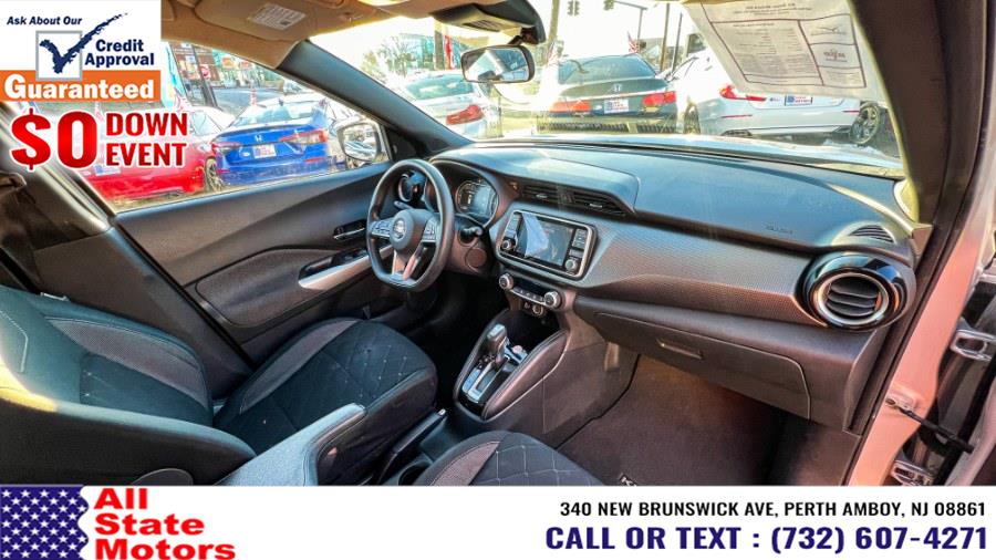 2020 Nissan Kicks SV FWD, available for sale in Perth Amboy, New Jersey | All State Motor Inc. Perth Amboy, New Jersey 2020 Nissan Kicks SV FWD, available for sale in Perth Amboy, New Jersey | All State Motor Inc. Perth Amboy, New Jersey