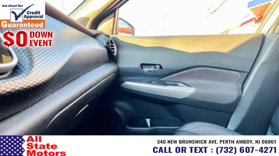 2020 Nissan Kicks SV FWD, available for sale in Perth Amboy, New Jersey | All State Motor Inc. Perth Amboy, New Jersey 2020 Nissan Kicks SV FWD, available for sale in Perth Amboy, New Jersey | All State Motor Inc. Perth Amboy, New Jersey