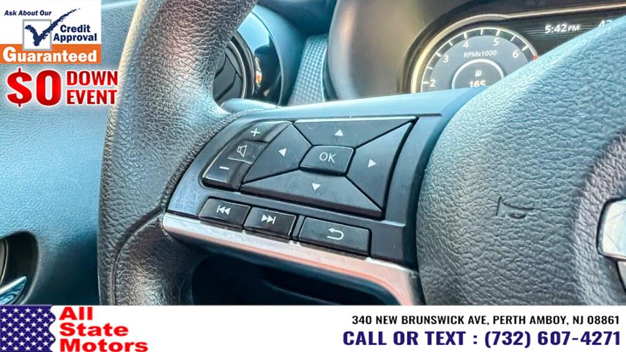 2020 Nissan Kicks SV FWD, available for sale in Perth Amboy, New Jersey | All State Motor Inc. Perth Amboy, New Jersey 2020 Nissan Kicks SV FWD, available for sale in Perth Amboy, New Jersey | All State Motor Inc. Perth Amboy, New Jersey