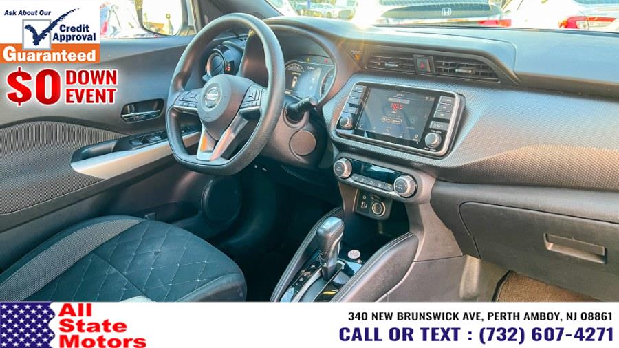 2020 Nissan Kicks SV FWD, available for sale in Perth Amboy, New Jersey | All State Motor Inc. Perth Amboy, New Jersey 2020 Nissan Kicks SV FWD, available for sale in Perth Amboy, New Jersey | All State Motor Inc. Perth Amboy, New Jersey